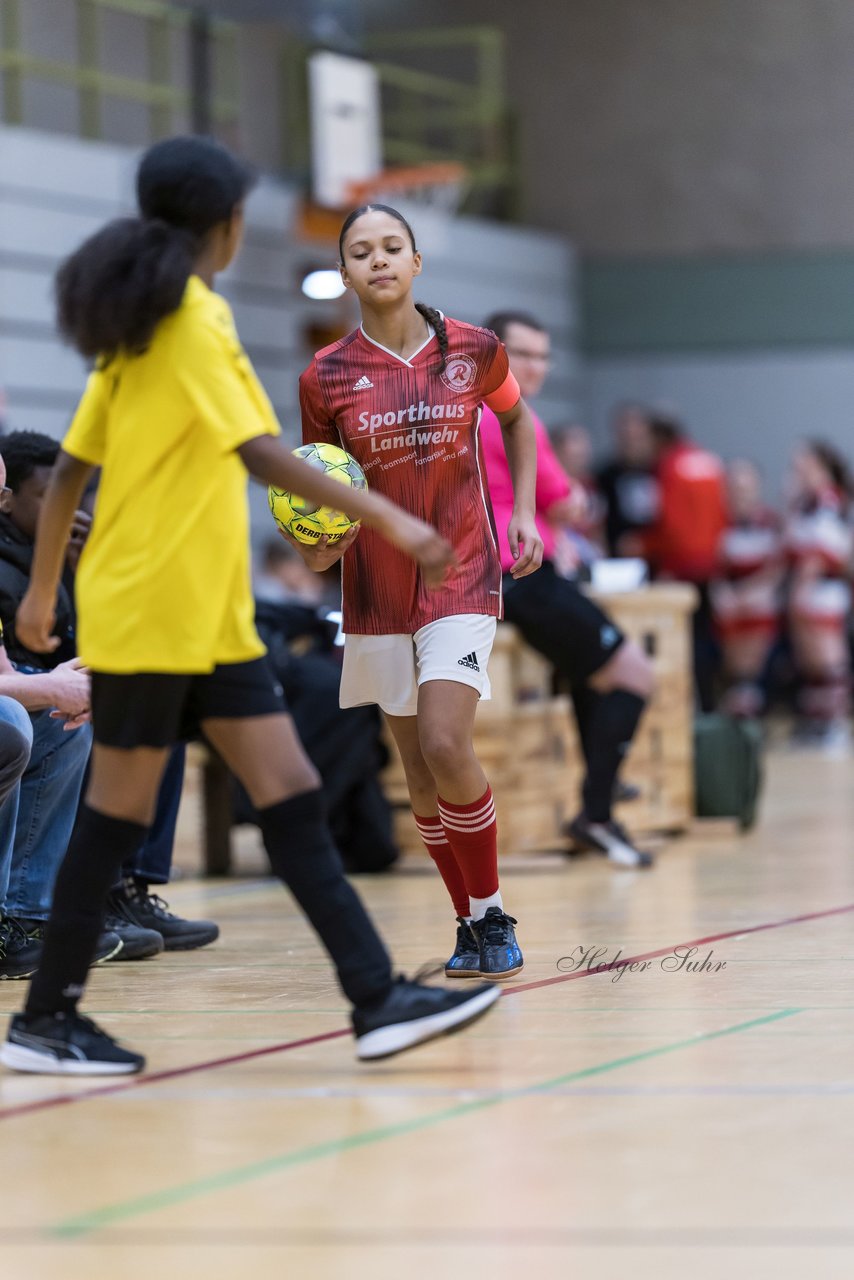 Bild 95 - wCJ Futsalmeisterschaft